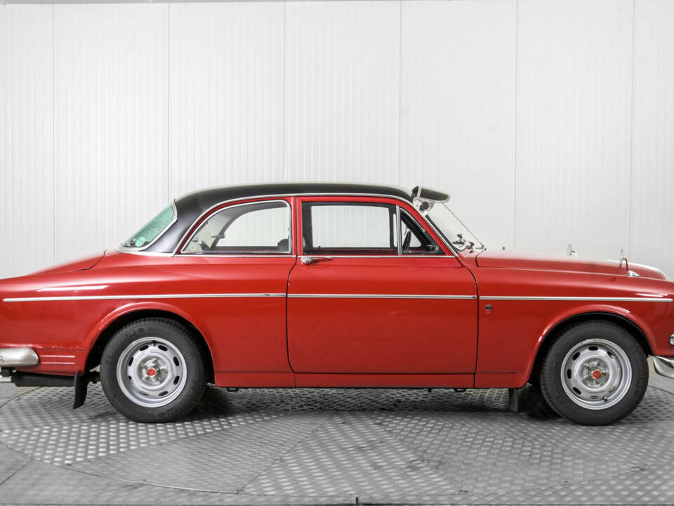 Image 10/50 of Volvo 1800 S (1965)