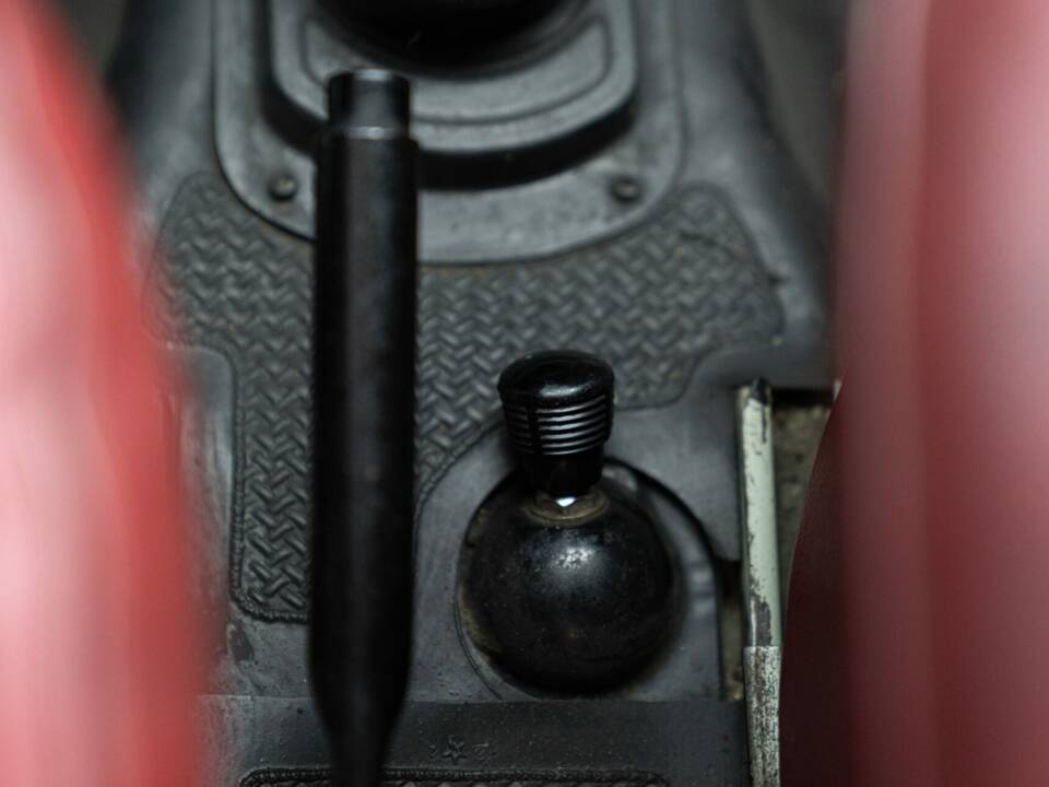 Image 42/50 of Abarth Simca 1150 (1963)