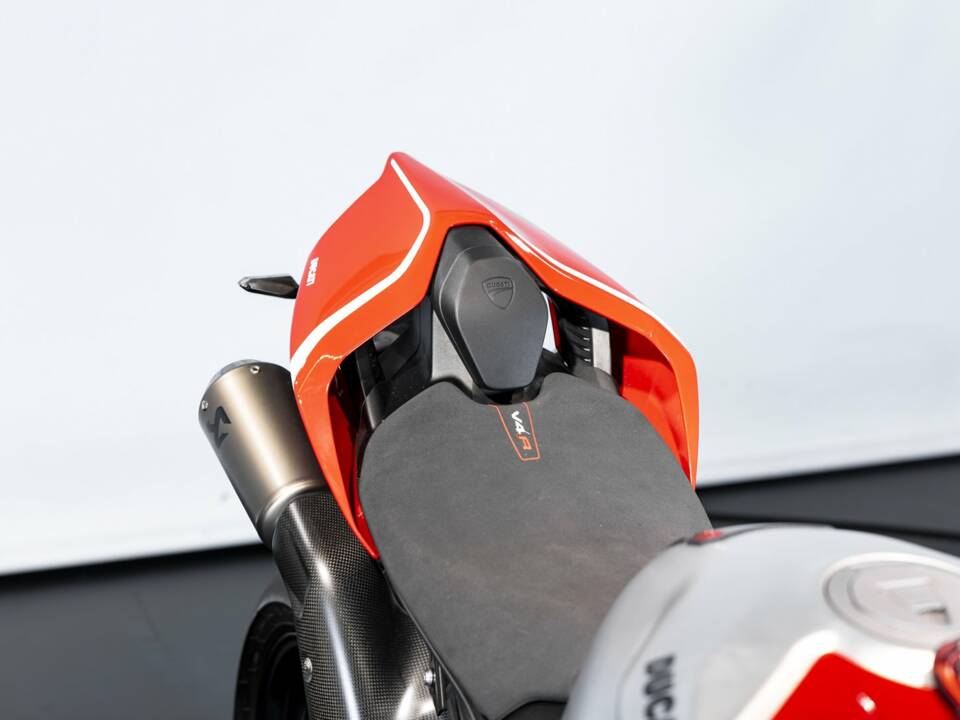 Afbeelding 32/40 van Ducati DUMMY (2019)