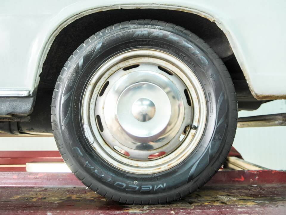 Afbeelding 48/50 van DAF 55 (1972)