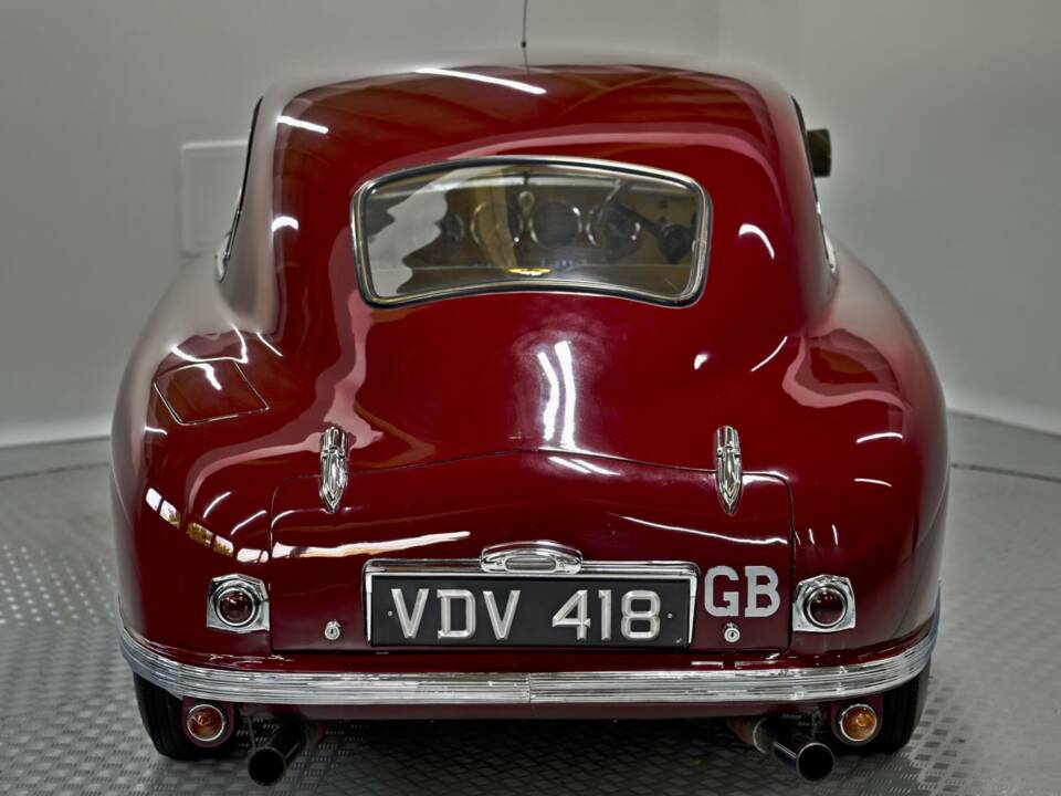 Image 13/50 de Aston Martin DB 2 Vantage (1953)