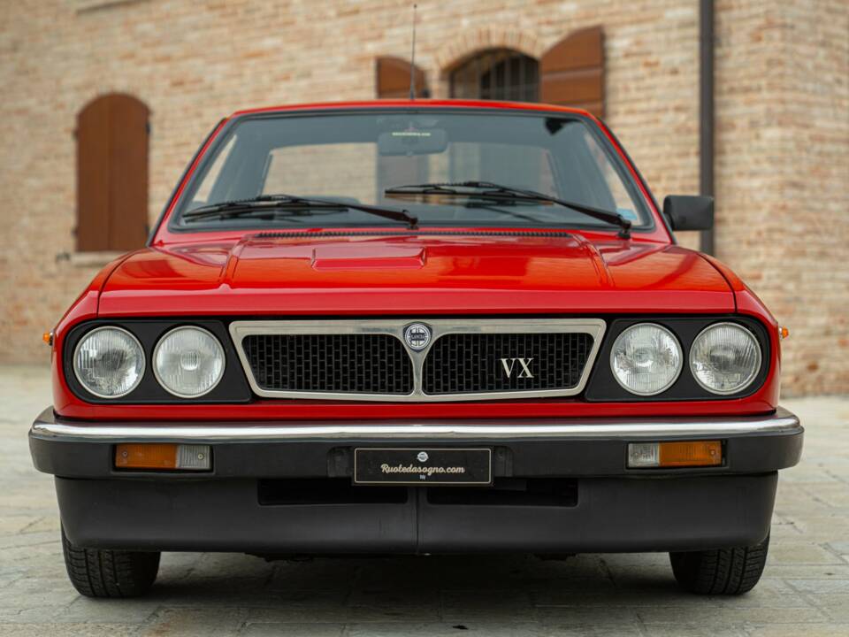 Image 3/50 of Lancia Beta Trevi Volumex VX (1983)