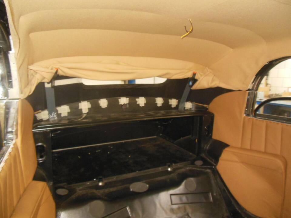 Image 16/50 of Mercedes-Benz 170 S Cabriolet B (1950)
