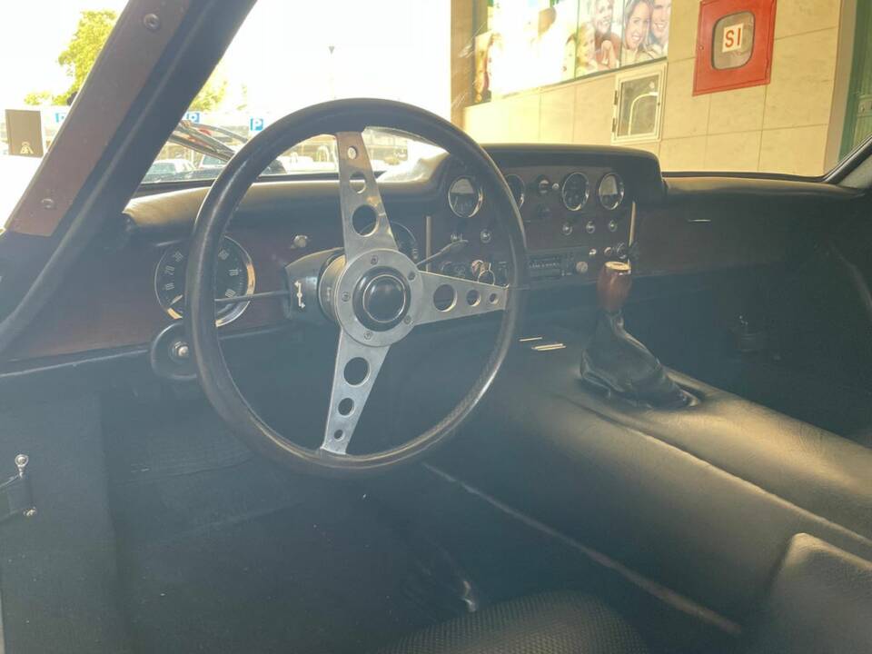 Bild 2/8 von Marcos 1600 GT (1968)