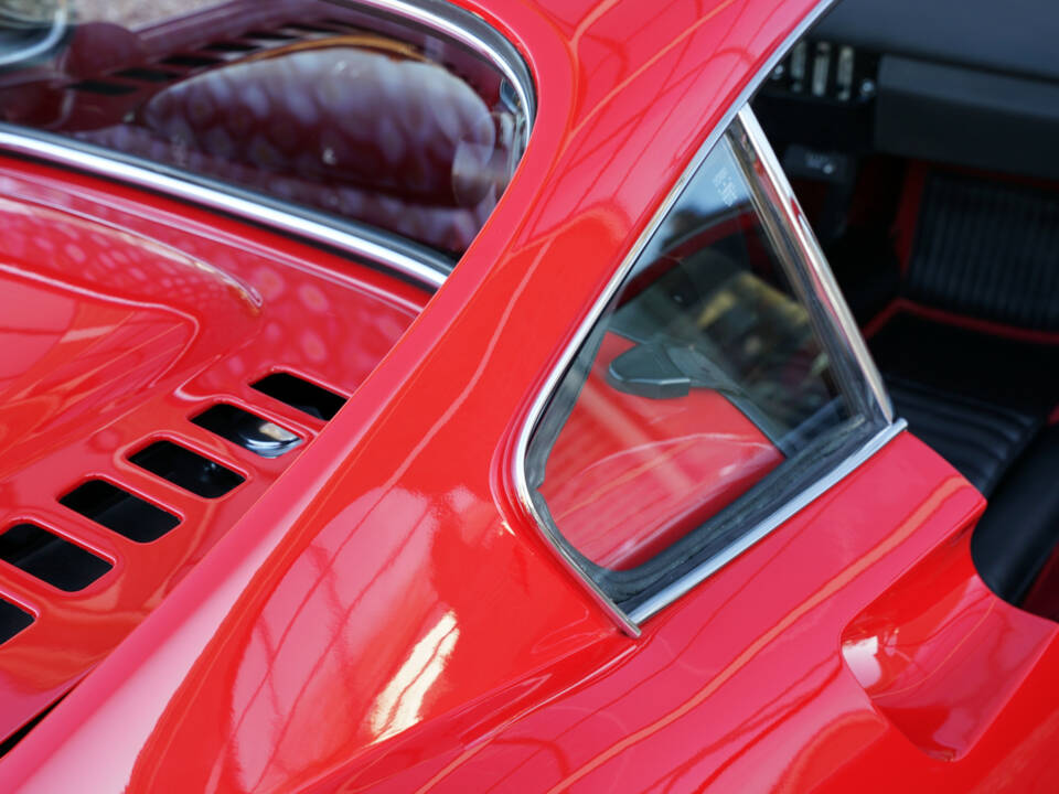 Bild 31/50 von Ferrari Dino 246 GT (1970)