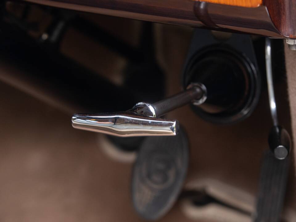 Imagen 19/50 de Bentley S 2 (1960)