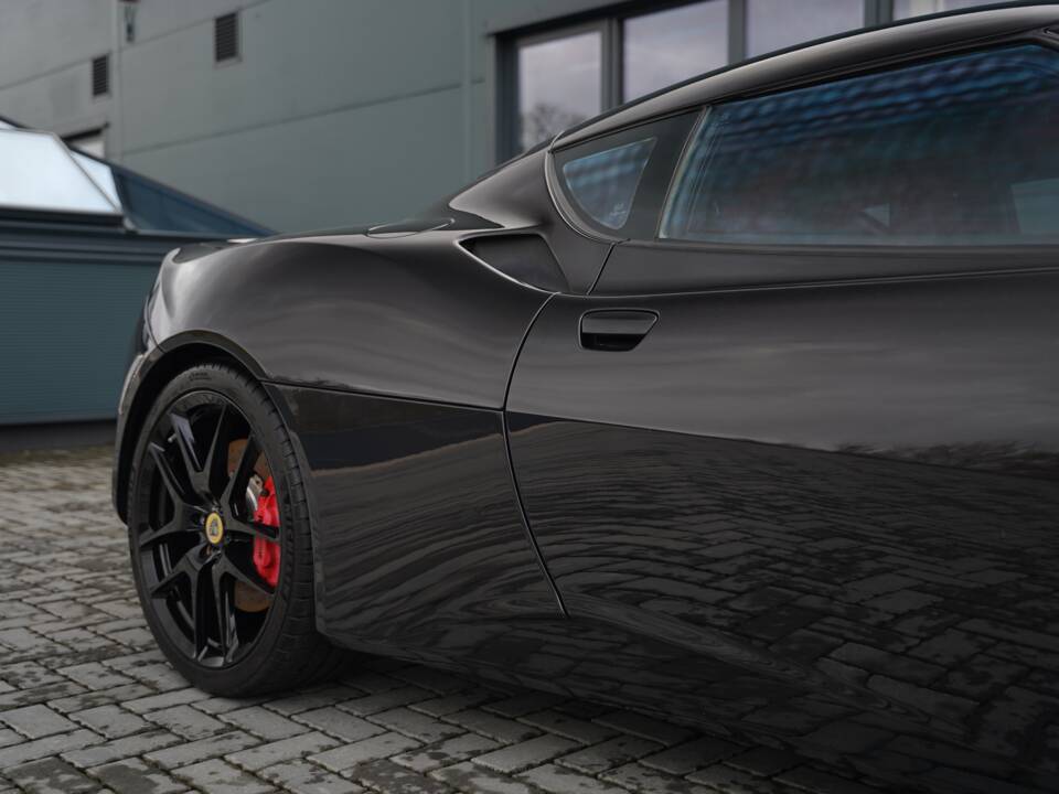 Bild 39/50 von Lotus Evora 400 (2016)