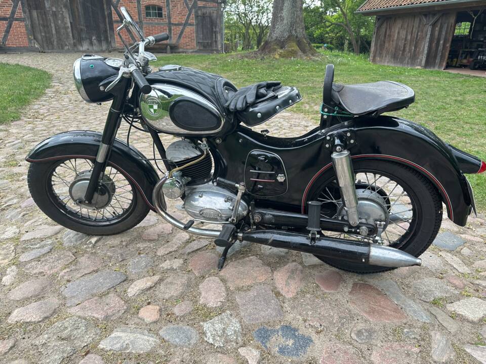 Image 5/6 of Puch DUMMY (1956)