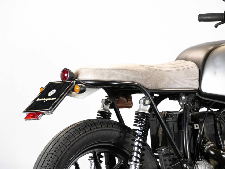 Immagine 28/50 di BMW R 65 LS (1984)