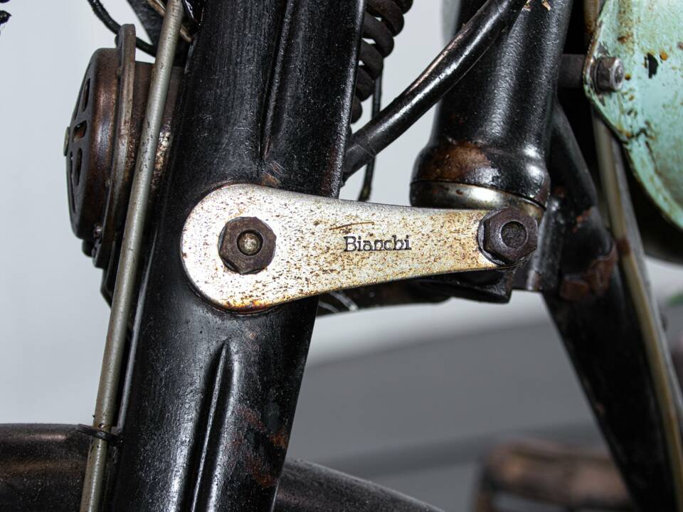Bild 35/50 von Bianchi DUMMY (1957)