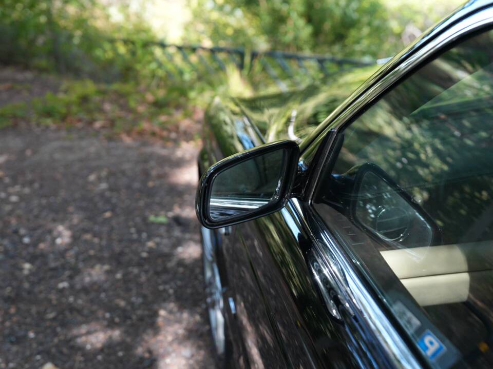 Image 31/50 of Bentley Arnage T (2004)