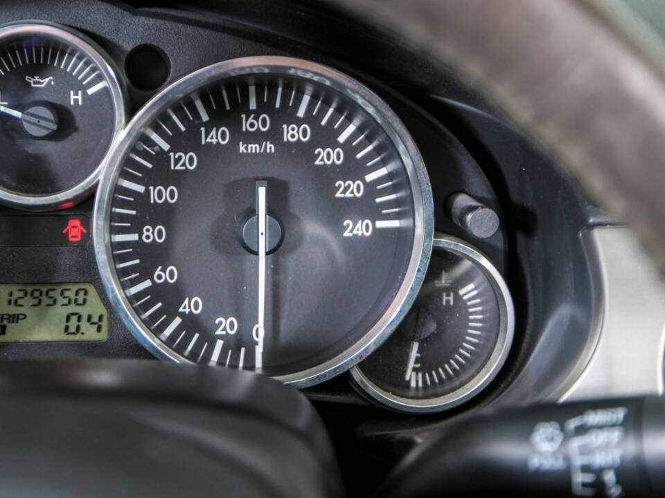 Bild 21/50 von Mazda MX-5 1.8 (2008)