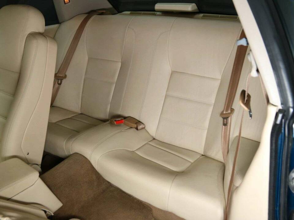 Image 21/49 de Jaguar XJS 4.0 (1995)