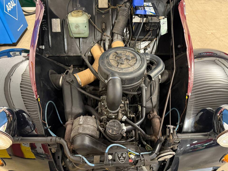 Image 13/17 of Citroën 2 CV 6 (1987)