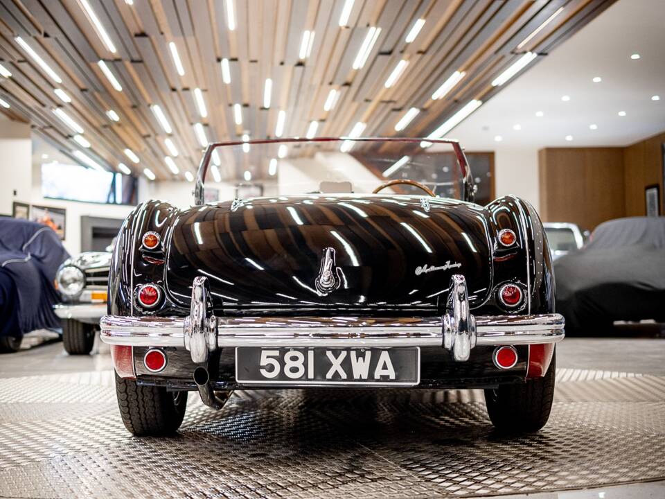 Bild 20/50 von Austin-Healey 100/4 (BN2) (1956)