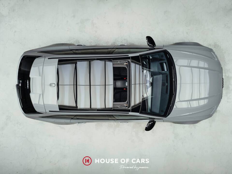 Immagine 6/24 di Audi RS6 Avant (2023)