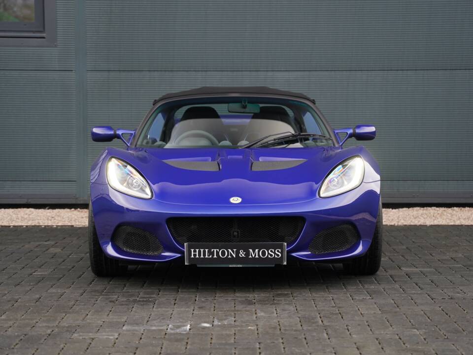 Afbeelding 7/50 van Lotus Elise Sport 240 &quot;Final Edition&quot; (2021)