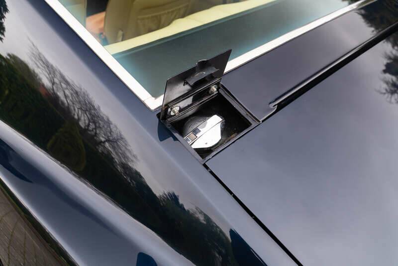 Image 23/50 of Aston Martin V8 "Oscar India" (1979)