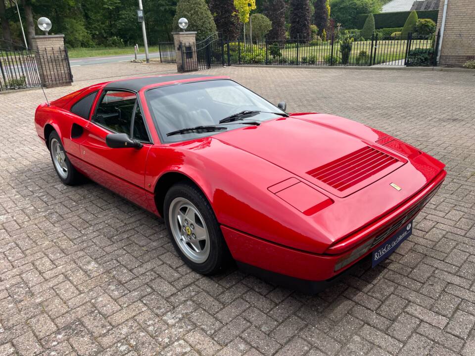 Image 6/48 of Ferrari 328 GTS (1989)