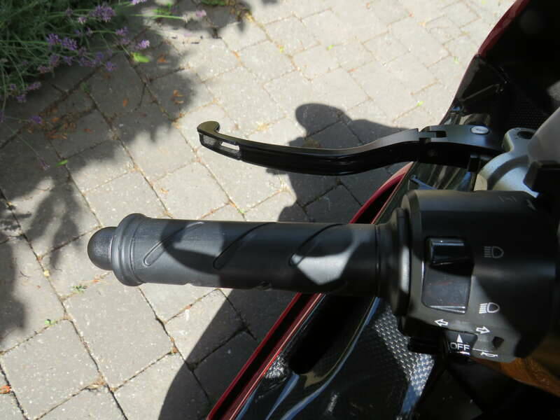 Imagen 17/50 de Ducati DUMMY (2007)
