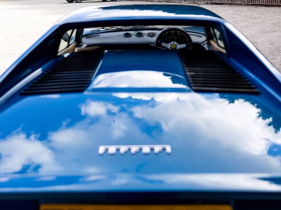 Bild 36/50 von Ferrari 308 GTB (1978)