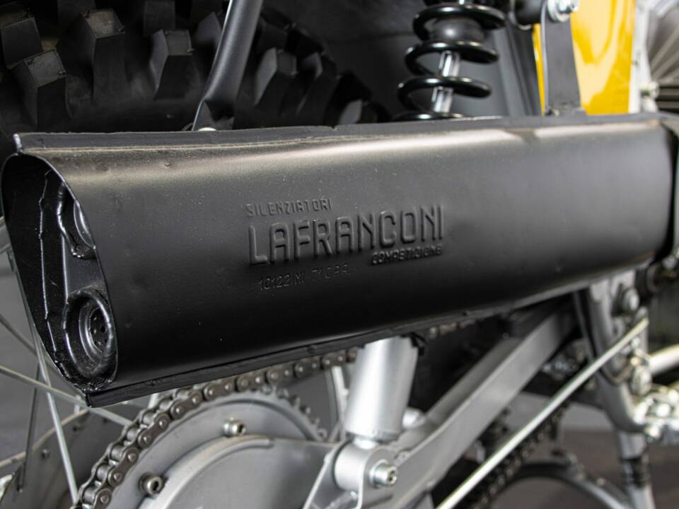 Bild 48/50 von SWM 125 Six Days (1974)