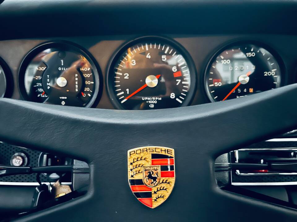 Afbeelding 62/62 van Porsche 911 2.2 T (1970)
