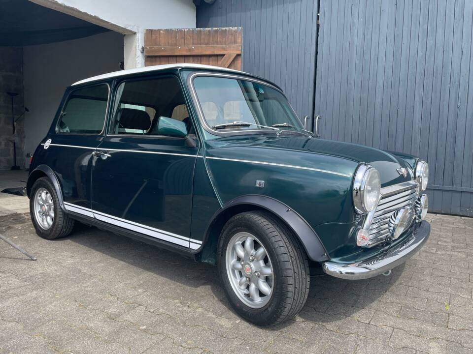 Image 2/18 of Rover Mini Cooper 1,3i (1994)