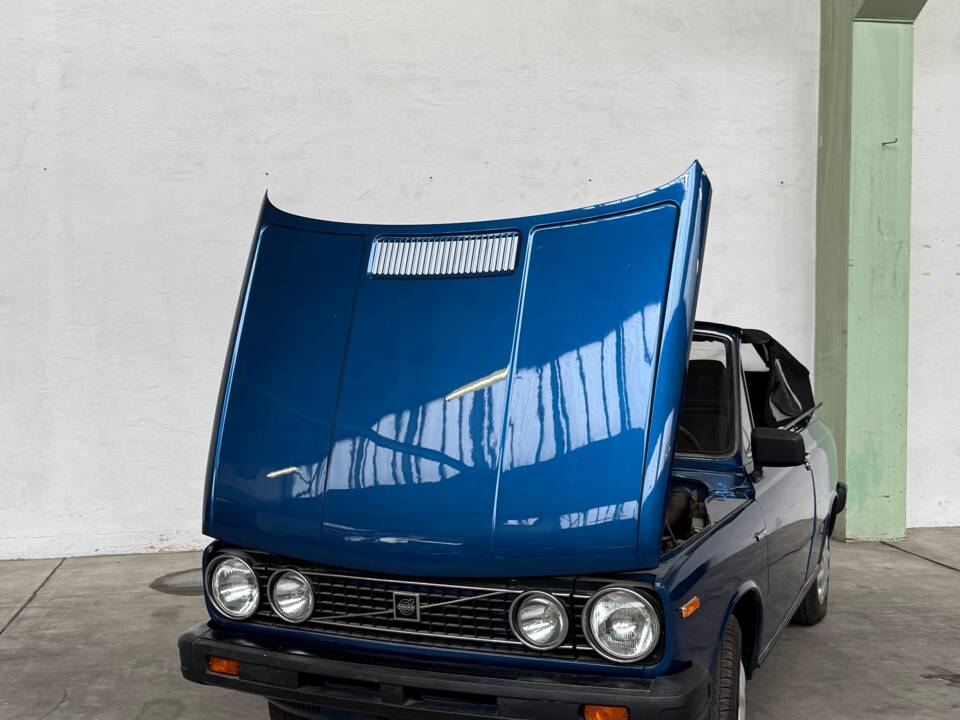 Image 22/85 de Volvo 66 (1980)