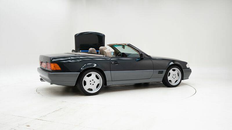 Bild 2/15 von Mercedes-Benz 300 SL-24 (1991)