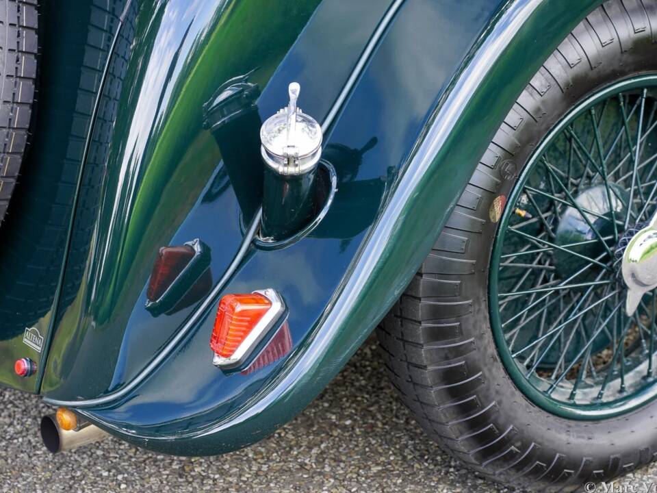 Image 21/50 of Lagonda M 35 Rapide T9 (1935)