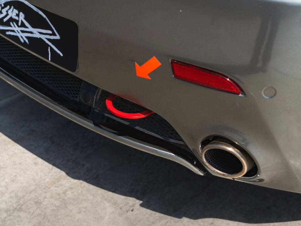 Bild 36/50 von Aston Martin V8 Vantage (2010)