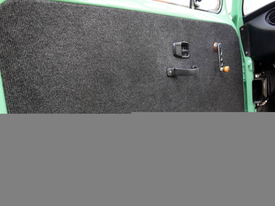 Bild 32/50 von Volkswagen T2 Brasil Camper (1978)