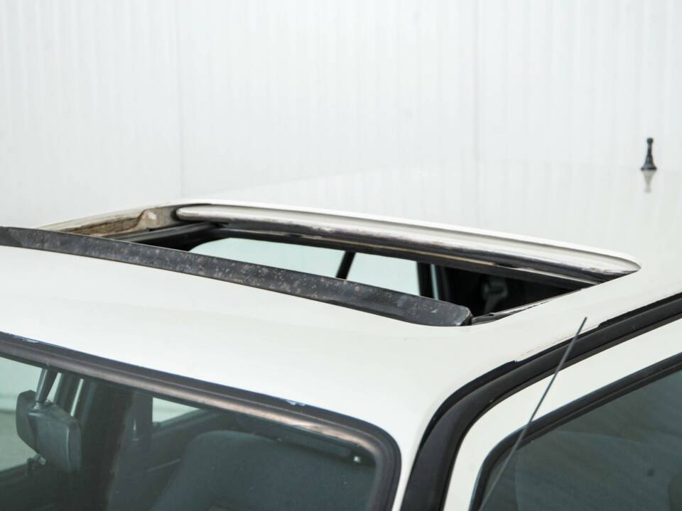 Immagine 44/46 di Volkswagen Jetta II 1.8 (1985)