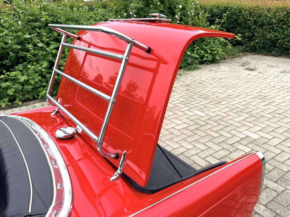 Immagine 43/50 di Triumph TR 4 (1961)