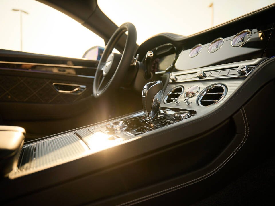 Image 18/19 of Bentley Continental GT (2019)