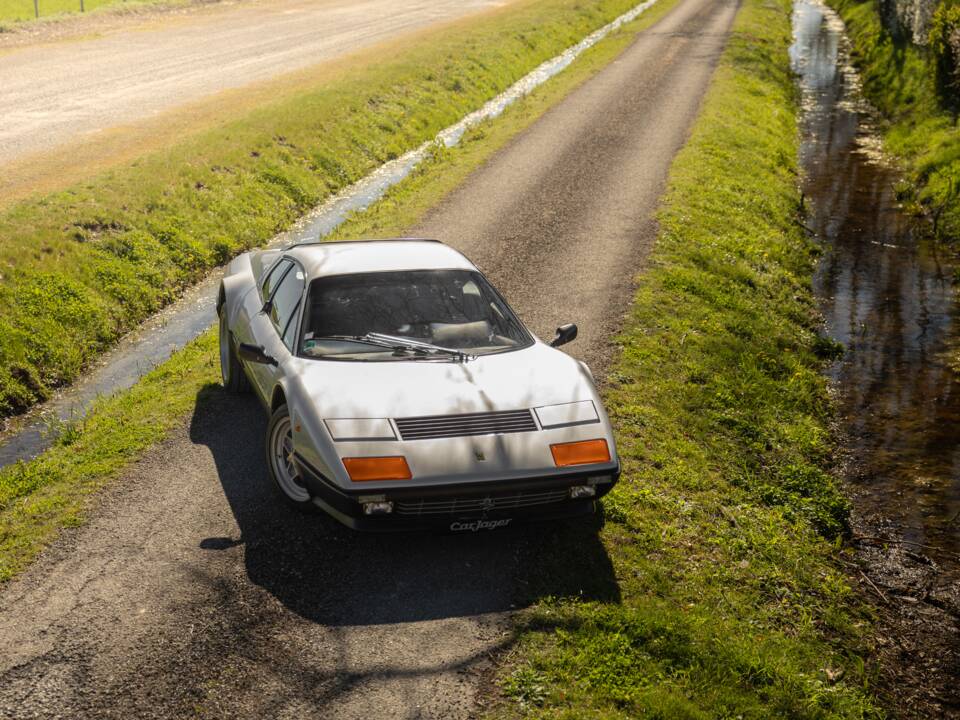 Bild 37/84 von Ferrari 512 BBi (1982)