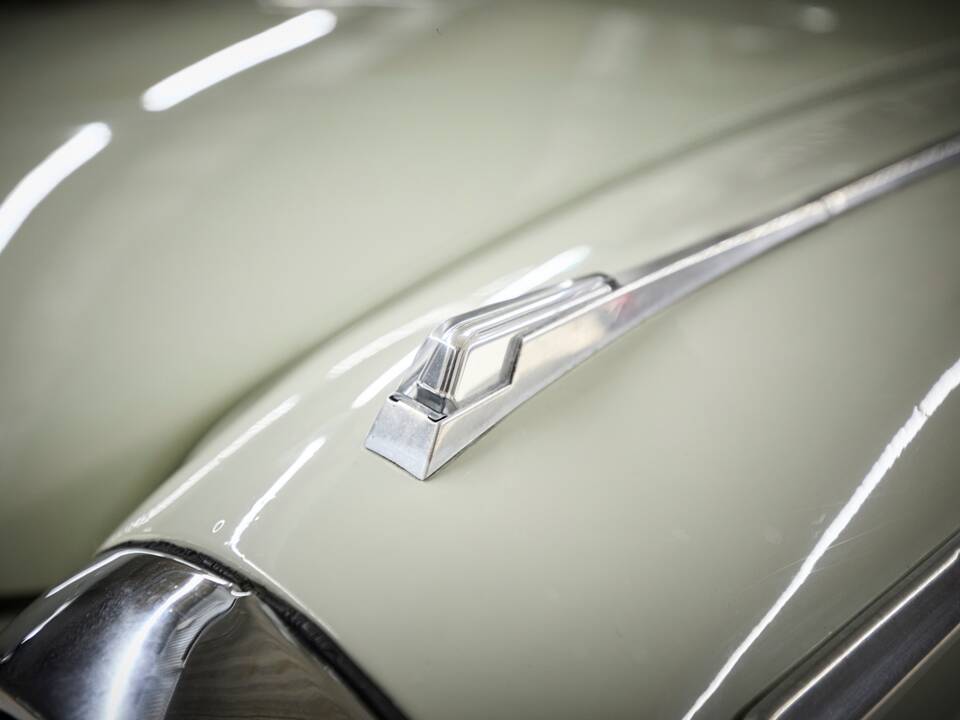 Bild 56/100 von Borgward P 100 2,3 Liter (1960)