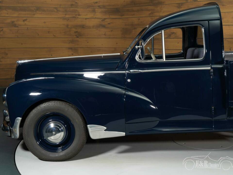 Image 6/8 de Peugeot 203 (1954)
