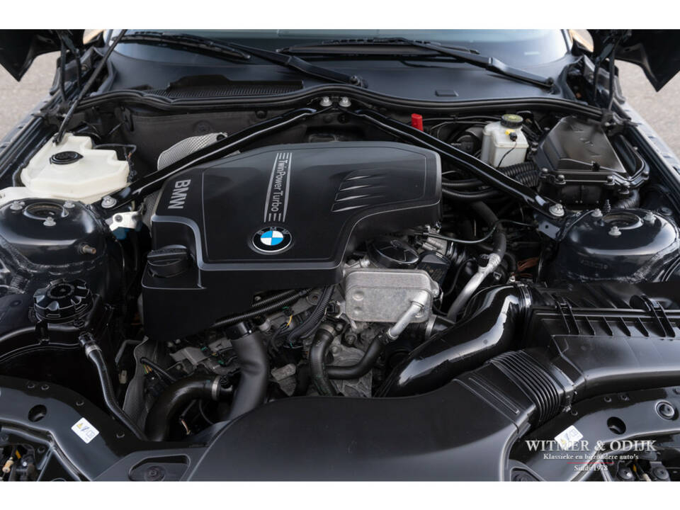 Immagine 33/34 di BMW Z4 sDrive18i (2013)