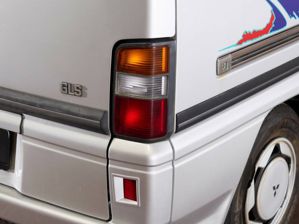 Bild 19/65 von Mitsubishi L300 (1993)