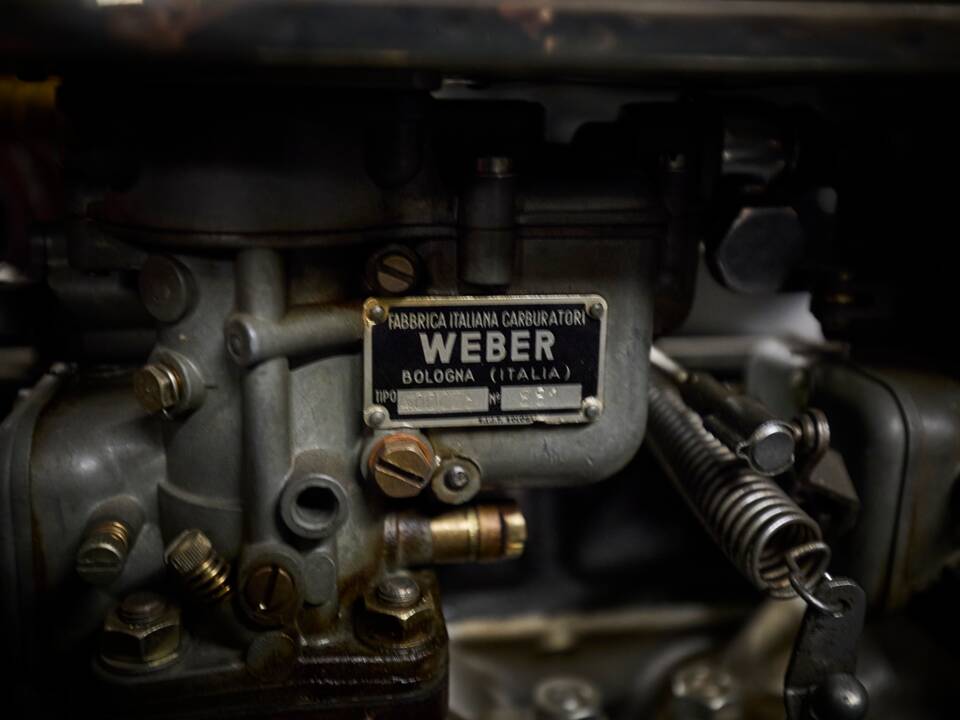 Image 90/100 of Ferrari 250 GT (1962)