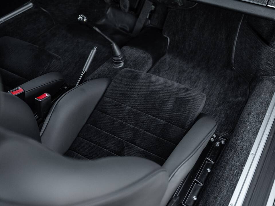 Bild 31/55 von Porsche 911 2.4 T "Ölklappe" (1972)