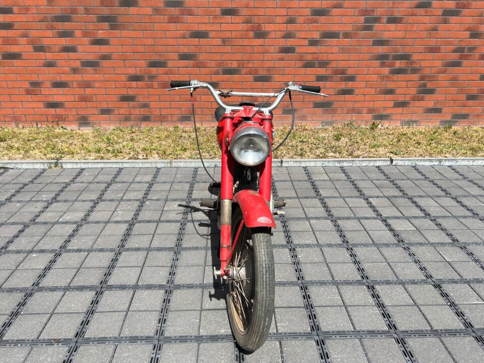 Immagine 18/19 di Ducati DUMMY (1953)