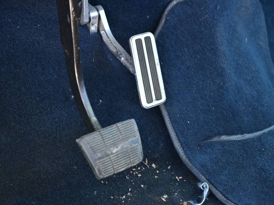 Afbeelding 30/50 van Chevrolet Apache Stepside (1958)