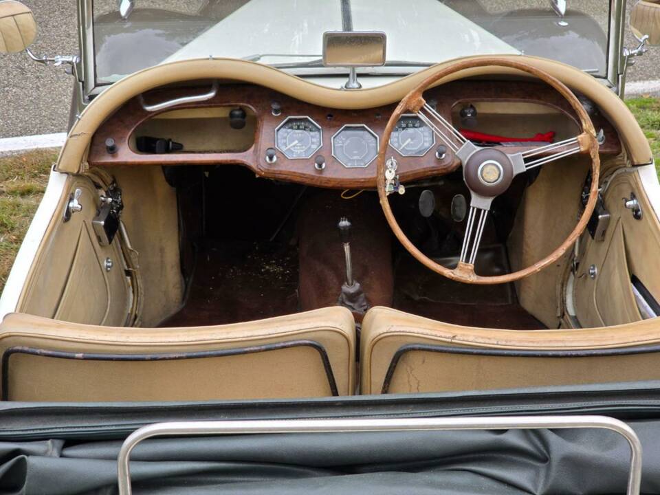 Bild 5/50 von MG TF (1954)