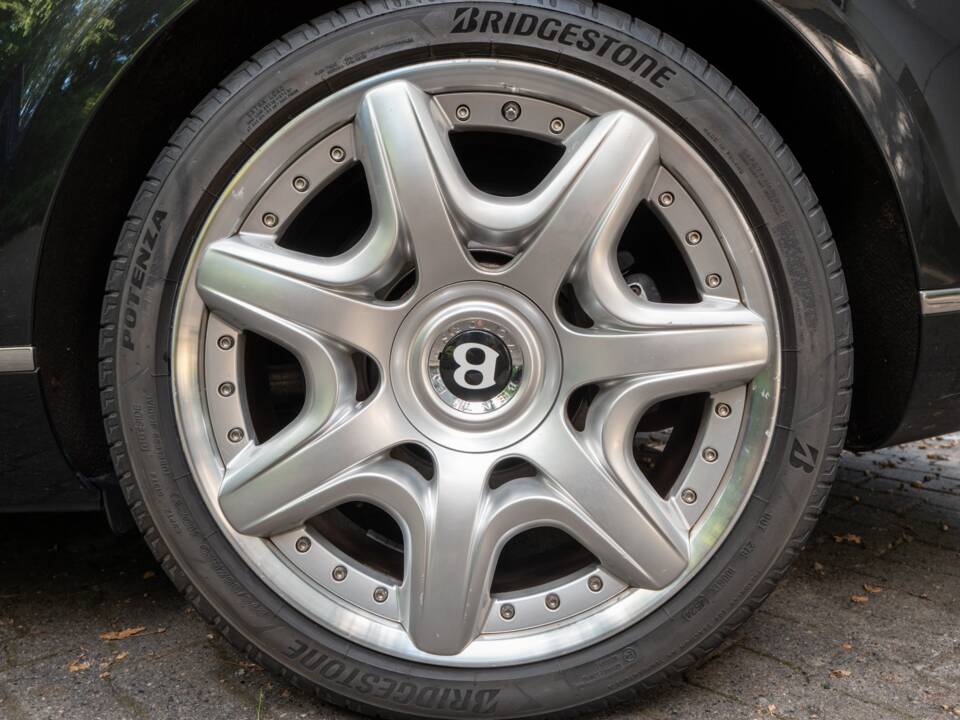Bild 20/24 von Bentley Continental GT (2006)