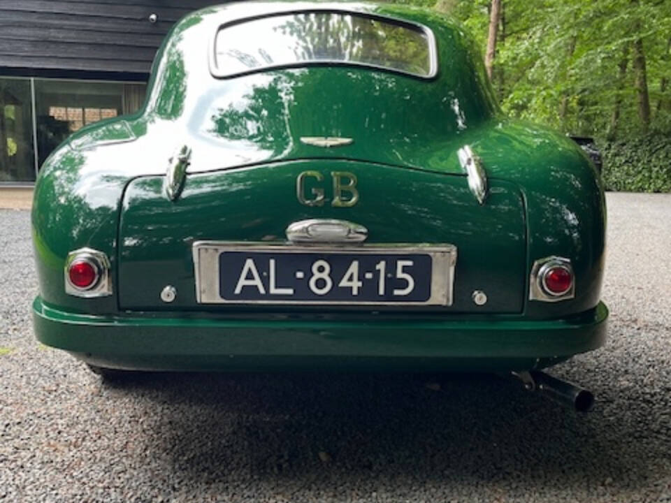 Image 3/15 de Aston Martin DB 2 (1952)