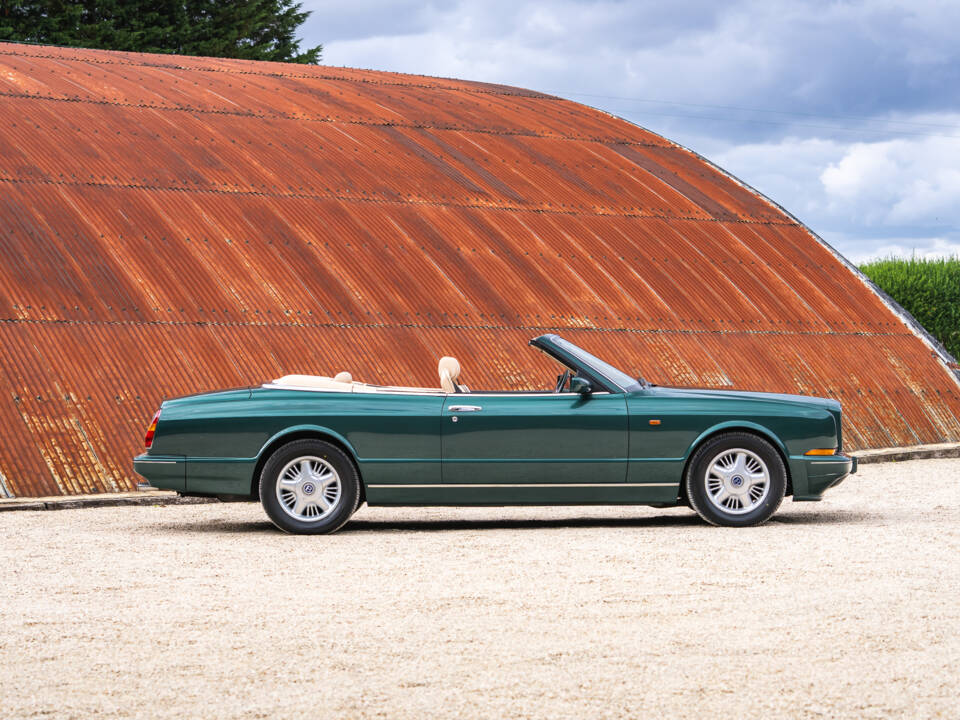 Bild 8/39 von Bentley Azure (1995)