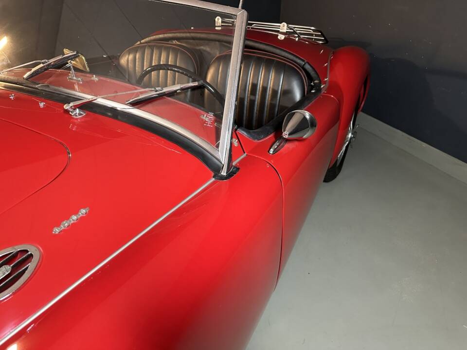 Imagen 15/30 de MG MGA 1600 (1960)